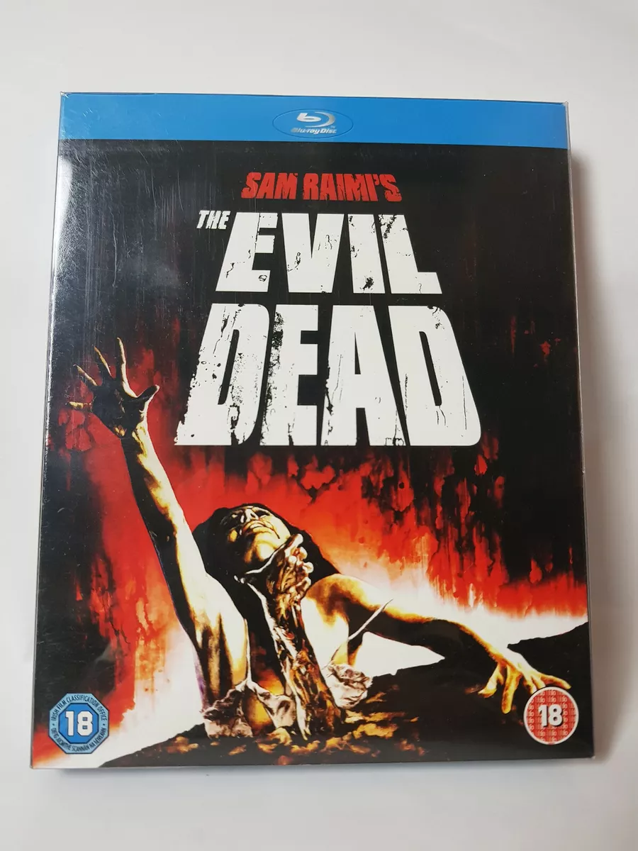 EVIL DEAD  Sony Pictures Entertainment