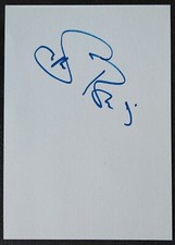 4453 Unbekannt ??? Radsport Autogrammkarte original signiert