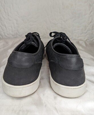 Steve Madden Fauster Canvas Sneakers Men\'s Tennis Shoes size 7 Steve Madden | Shoes | Steve Madden Fauster Canvas Sneakers  main image 4