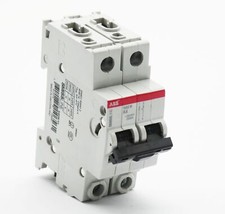 ABB SmissLine S452 M K4 S452M-K4 Leitungsschutzschalter -used-