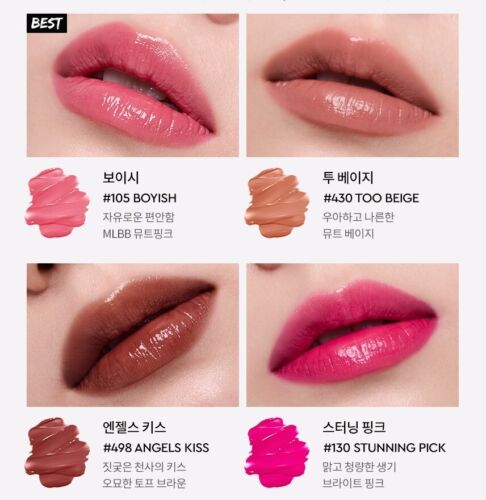 HERA SENSUAL TINTED SHINE STICK 3.5G (8COLOR) - Picture 18 of 25