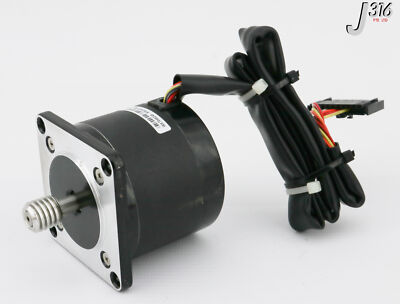 all s 30596 LIN ENGINEERING STEP MOTOR, 1.8 , WATERS WAT045248 5618S-10E