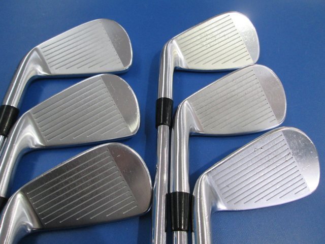 Golf Iron Set Titleist AP2 716 N.S.PRO MODUS3 TOUR120 (S
