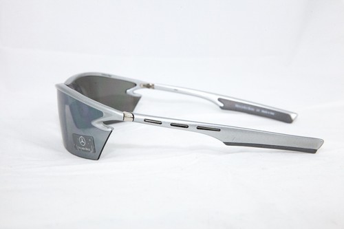 MERCEDES RIMMED EYEGLASSES GLASSES SUNGLASSES #01 - Picture 4 of 6