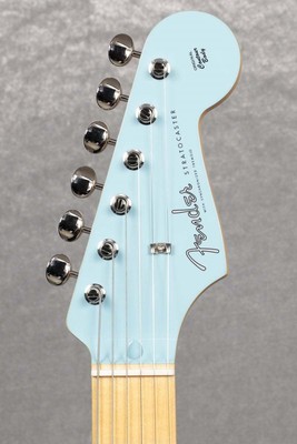 Fender Made in Japan Hybrid II FSR Collection Stratocaster Daphne