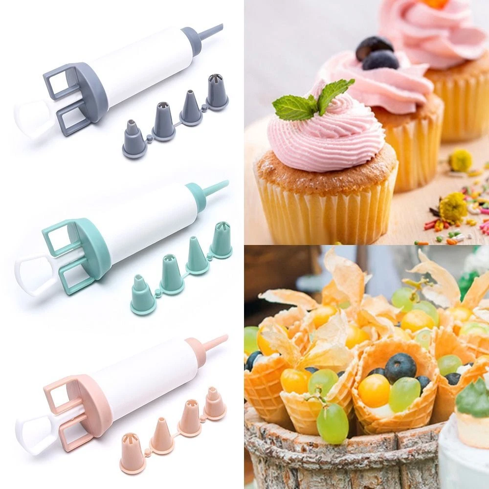 Top more than 154 cake decorating piping tools latest in.eteachers