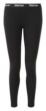 Steiner Soft-Tec Donna Termico Lungo John Base Strato