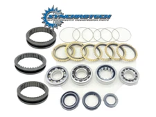 Synchrotech - Carbon Master Rebuild Kit L15B Civic Si EX-T 6 Speed (16-20)