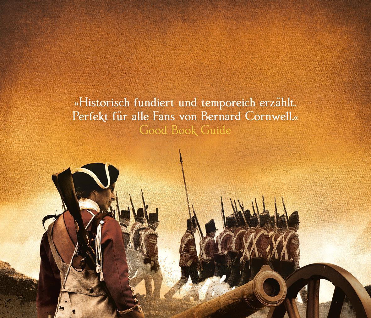 Thumbnail - Kampf Und Tod - Die Napoleon-saga 1809 - 1815 | Roman | Simon Scarrow