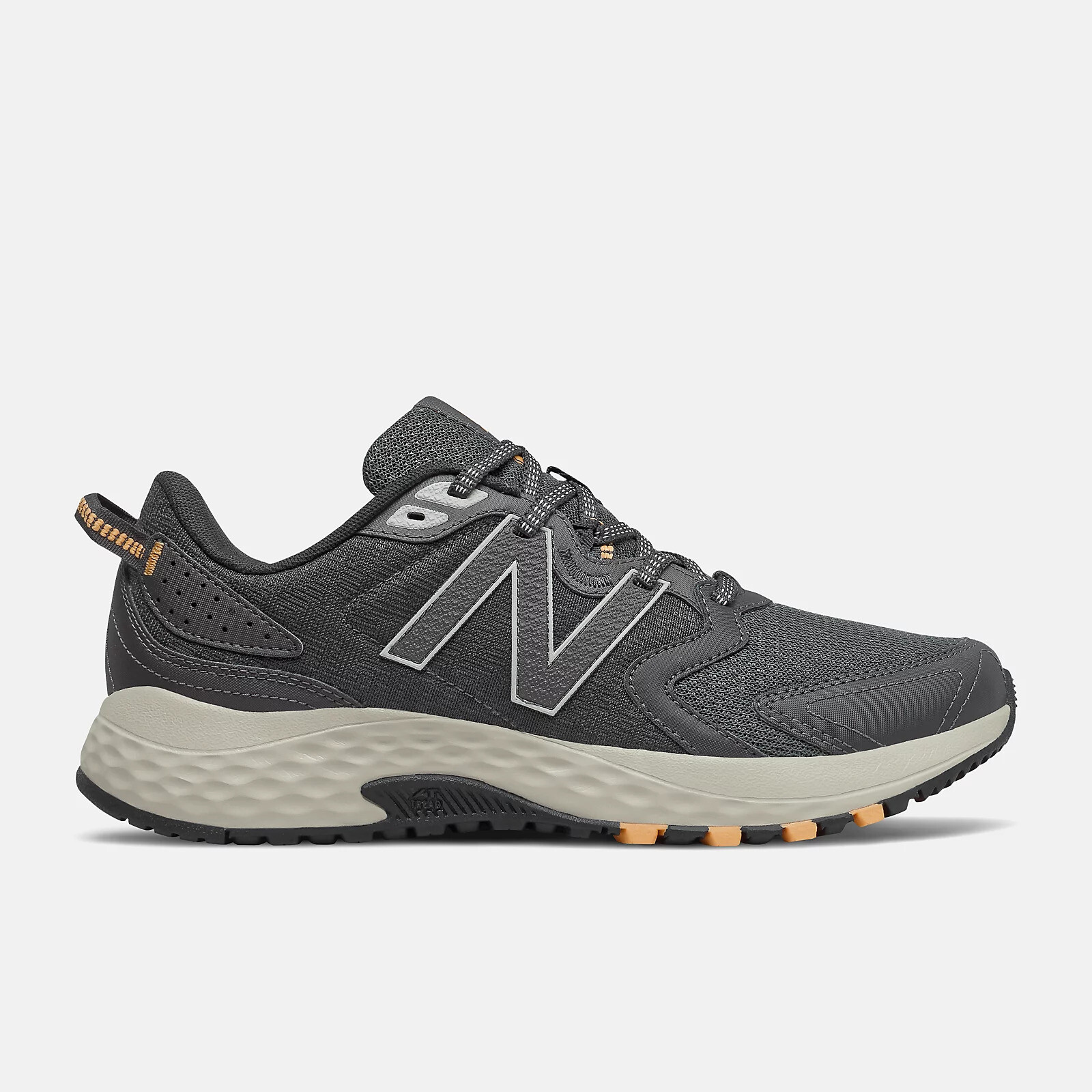 NEW MEN’S NEW BALANCE MT 410V7 (410 V7) TRAIL RUNNING SHOES! EXTRA WIDE