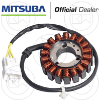 Stator Magnet Schwungrad Mitsuba Original Honda FüR SH125 Sh 125 Ie 2007 2008