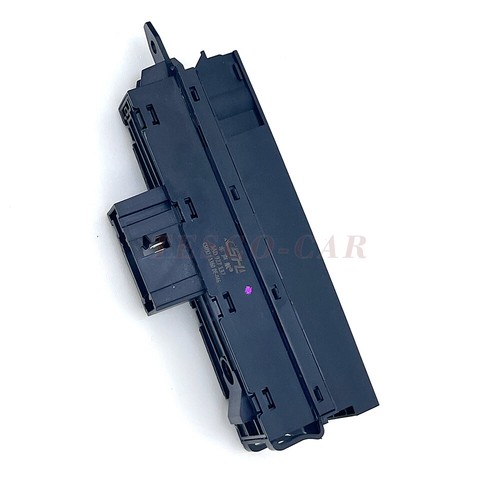 Engine Start Stop Hand Brake Switch For VW CC Passat Parking Brake Switch Button - Picture 3 of 9