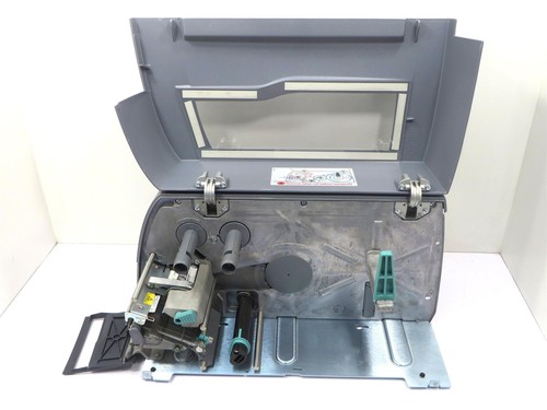 Intermec EasyCoder PM4i Thermal Label Barcode Printer - Picture 4 of 6