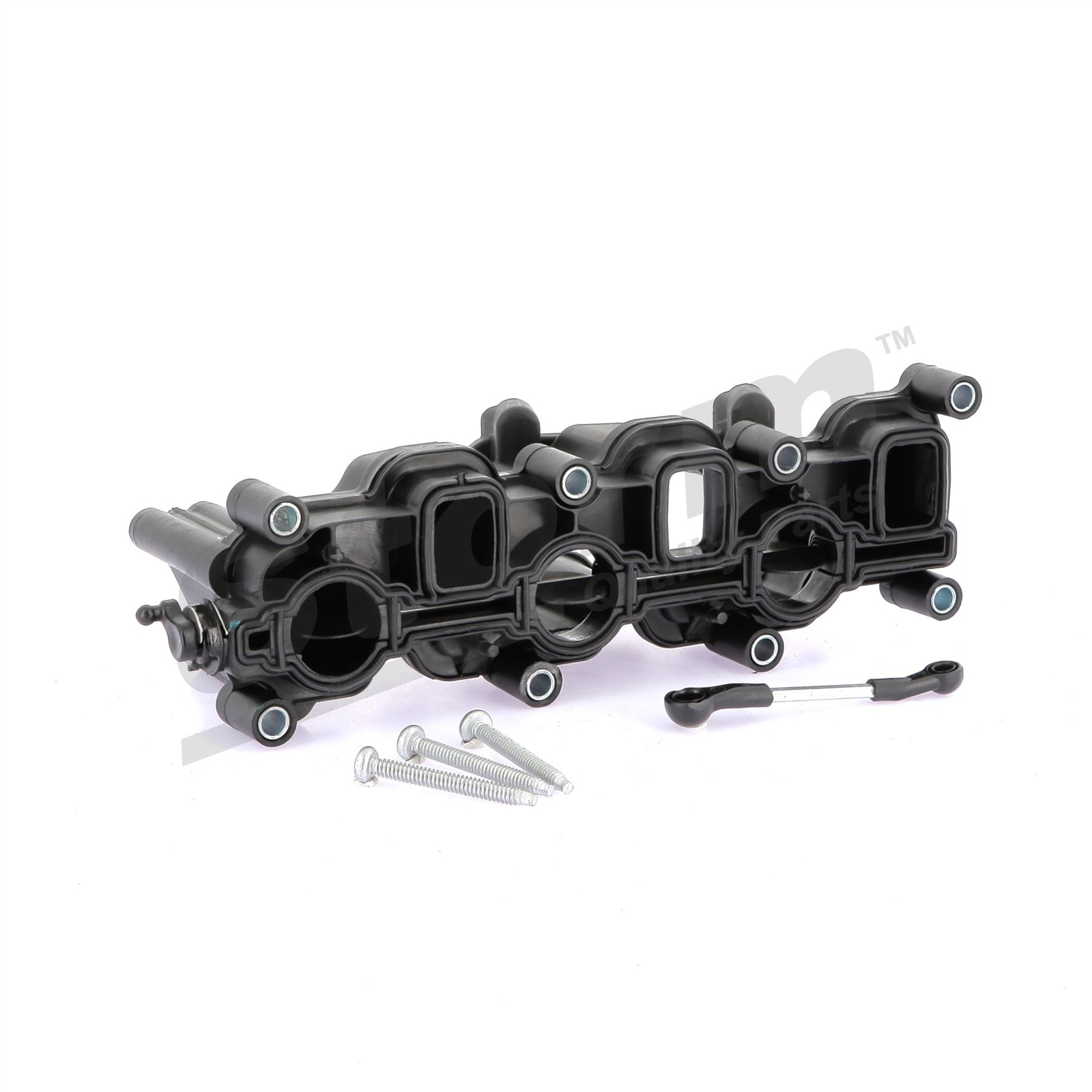 Module de tuyau d'admission Audi A5 3.0 TDI collecteur air moteur 2.7 diesel