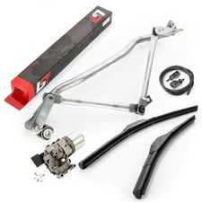 Balais d'essuie-glace Seat IBIZA