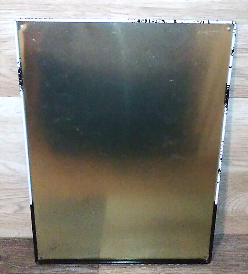 Keep Out Gamer at Play 8 1/2" x 11 1/2" Metal Tin Sign Boys room décor Man Cave