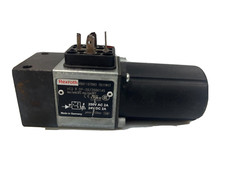 R901107093 Rexroth HED 8 OP-20/200K14  Hydraulic Pressure Switch  Flange Mounted