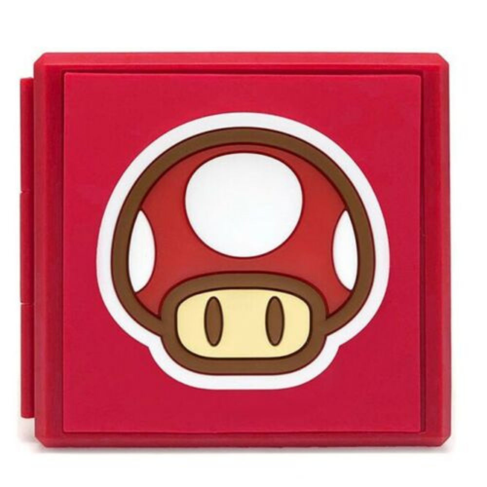 Nintendo Switch Premium 12-in-1 Game Card Case | eBay