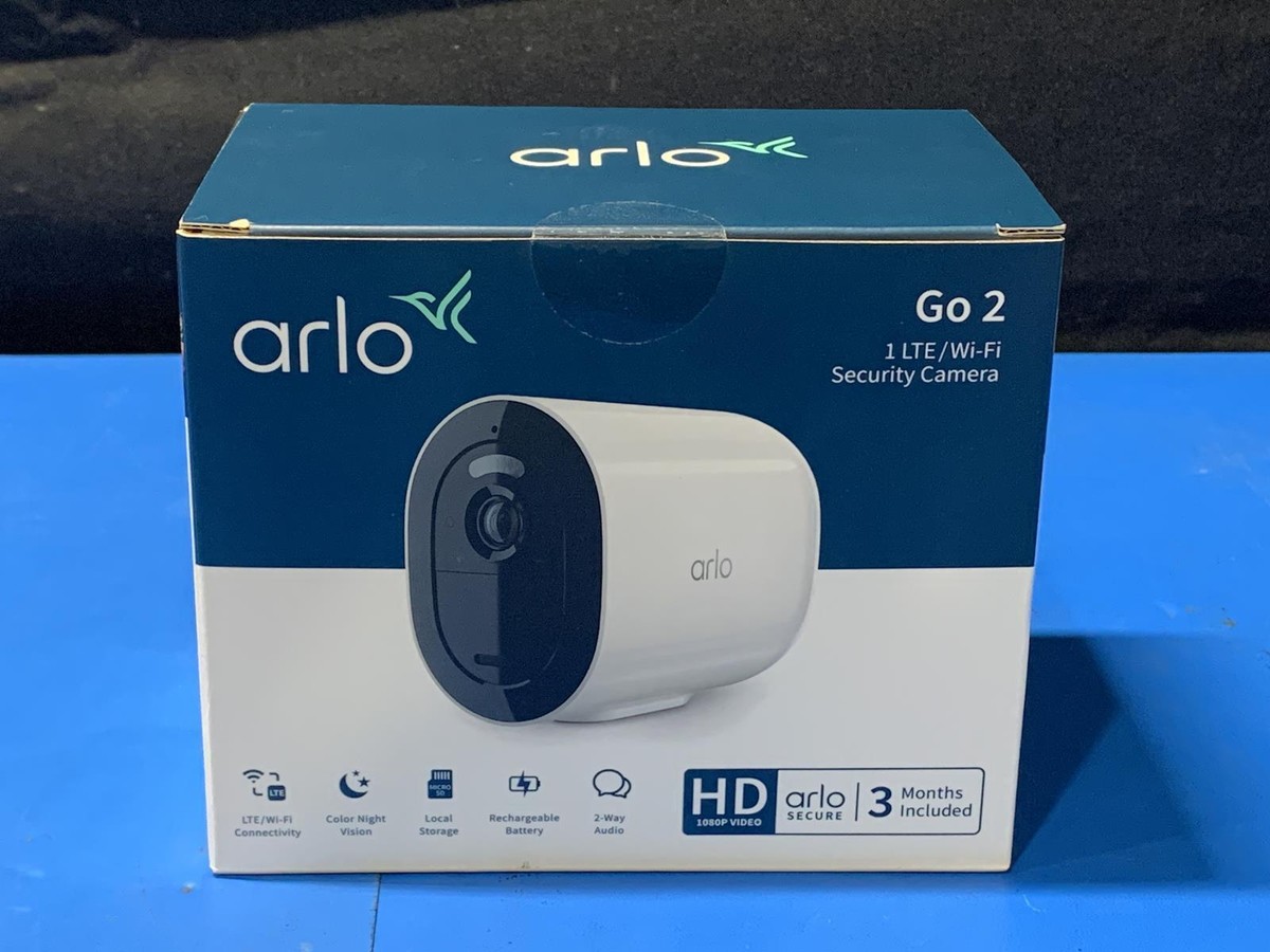 Arlo Go Verizon Arlo Go Verizon Cost Arlo VML2030 Go HD 1080P Wi