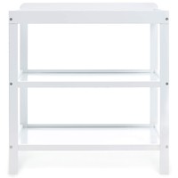 Obaby Open Changing Unit (white) White Obaby Open Changing Unit (white) White
