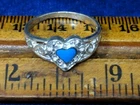 12 Dozen 144 rings ring, Gross Metal Enamel Fashion Ring Vintage Costume Jewelry