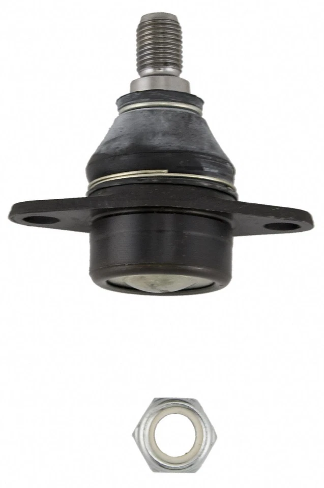 Junta de rótula de suspensión delantera inferior delantera MOOG para BMW X5 2000-2006 Foto 4 de 4