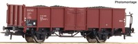 Roco 75947 Off. GüTerwagen Db Ep Iv Ladung Auf Wunsch MäRklin-Achsen Gratis 1:87