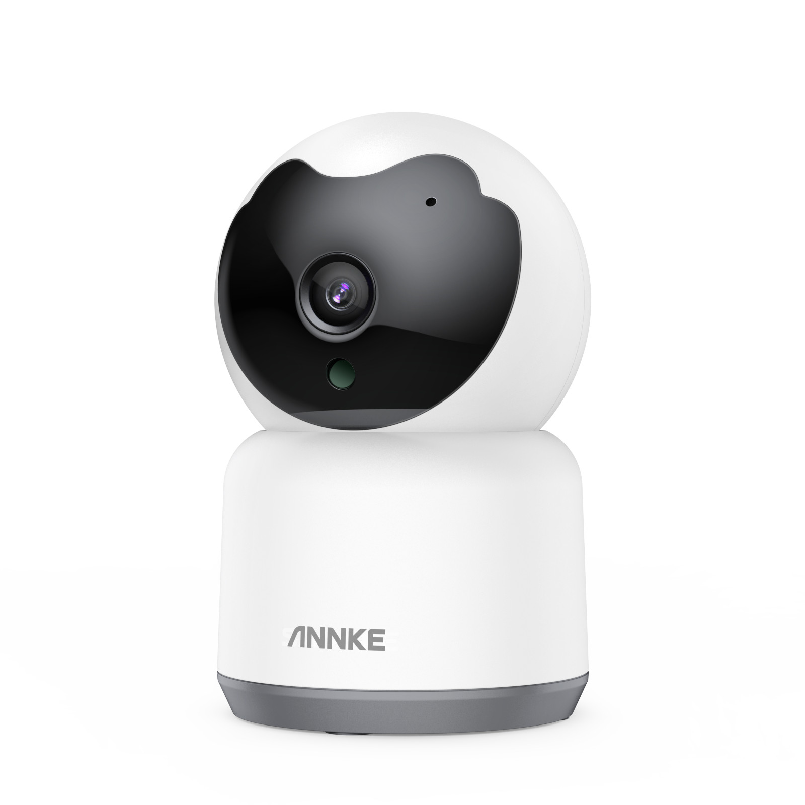 ANNKE 1080P WiFi IP Security Camera Wireless Two Way Audio Home Baby Pet Monitor