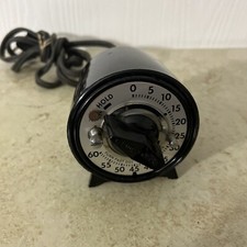 M.H. Rhodes Mark Time 78100 Darkroom Enlarger Timer