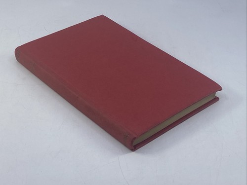 WHO? Algis Budrys 1962 London Vintage Science Fiction Cold War HC no DJ - Picture 5 of 14