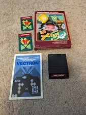 Vectron Intellivision Complete CIB