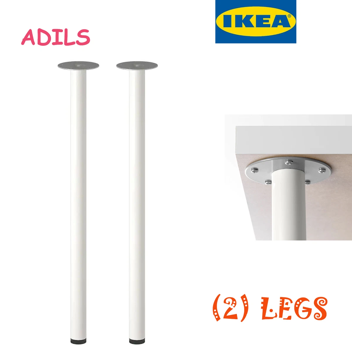 Ikea sale adils 22724