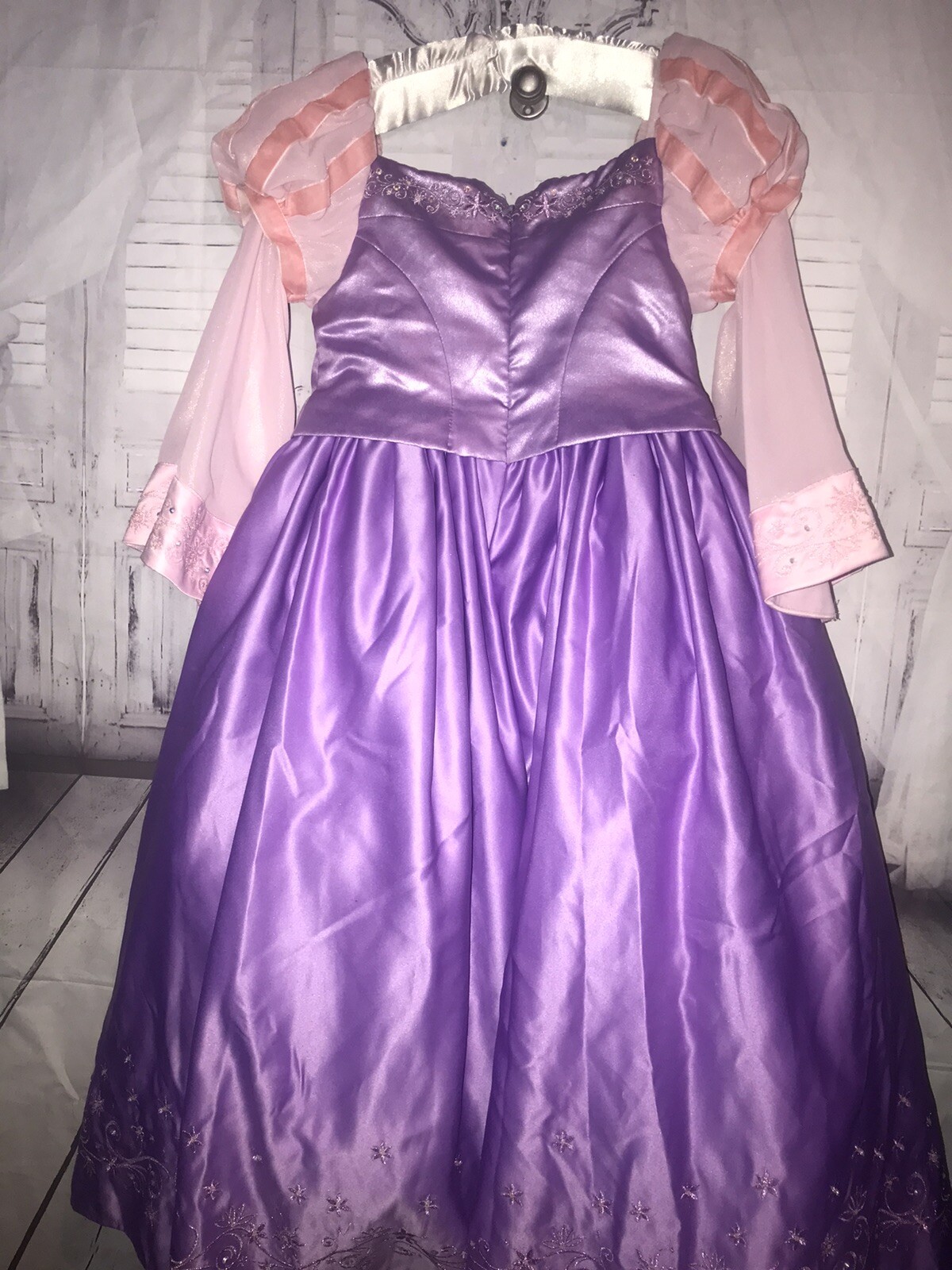 Chasing Fireflies Disney's Ultimate Disney's Tang… - image 5