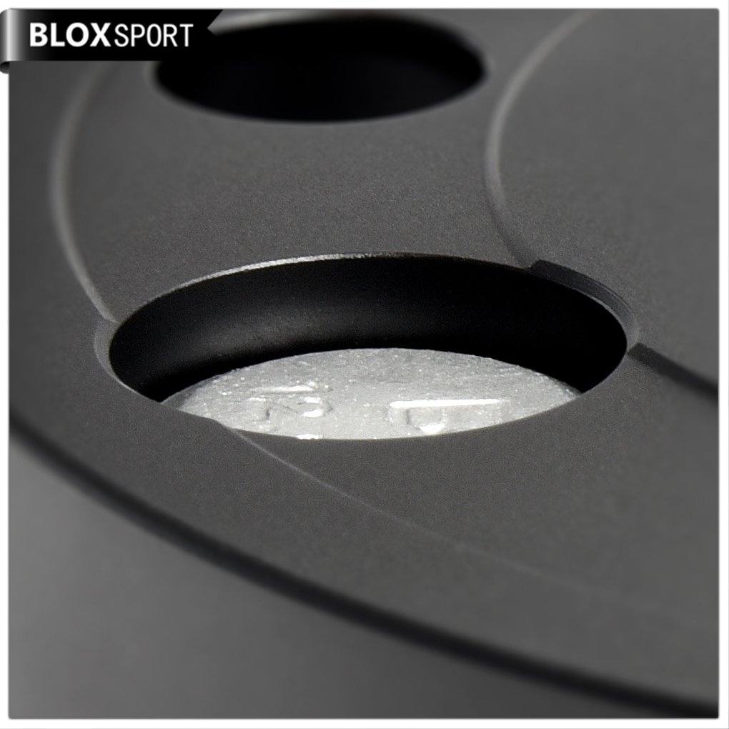 2x20mm 5x114.3 wheel spacers bore 67.1 for Hyundai Coupe Genesis I30 Kia Stinger eBay