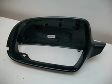 dp11206 Audi A3 2009 2010 2011 2012 2013 LH door side mirror cover
