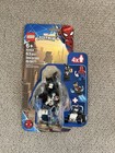 NISB - **RETIRED** LEGO Spider-Man vs Venom & Iron Venom (40454) — photo 2