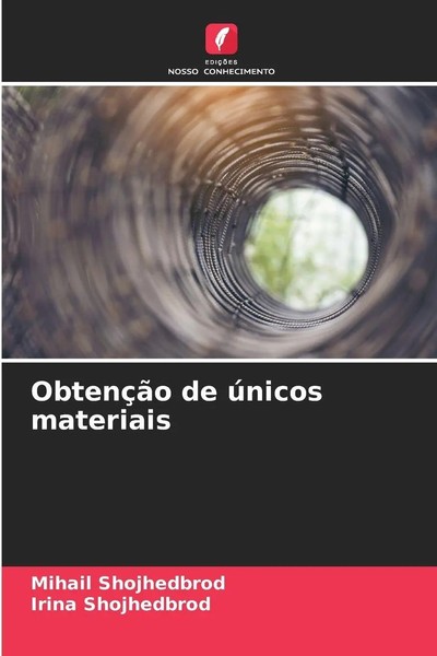 Mihail Shojhedbrod (U. A.) | ObtençãO De úNicos Materiais | Taschenbuch (2025)-image