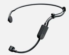 NEW Shure PGA31 Performance Headset Condenser Microphone - Brand New