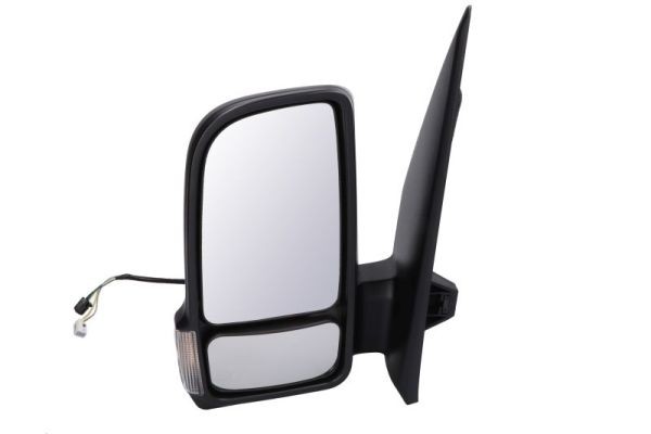 Left BLIC 5402-04-2247363P Exterior Mirror for MERCEDES-BENZ