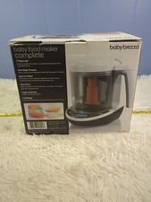 Baby Brezza Baby Food Maker Complete