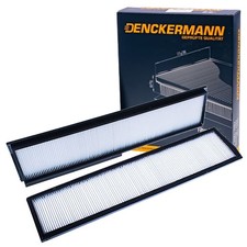 DENCKERMANN INNENRAUMFILTER passend für MERCEDES 124 E-KLASSE | M110702
