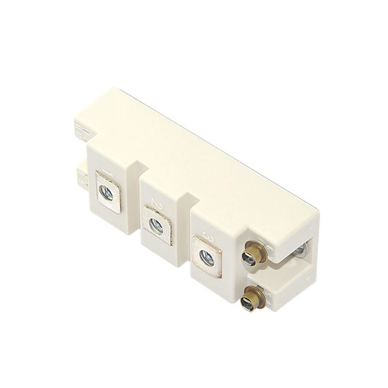 SKM50GB12T4 SKM75GB12T4 SKM75GB128D SKM100GB12T4 Thyristor IGBT module - Image 3 of 4