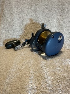 ダイワ SALTIST AK126H·N SALTIST LW – Daiwa US