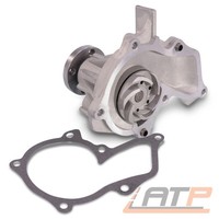 Wasserpumpe +Dichtung FÜR Ford Courier 1.4 96-99 Fiesta 4 JA JB 5 JH JD 95-05