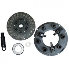Clutch Kit fits Massey Ferguson TO20 TO30 185923M91 185923V91 180241M91