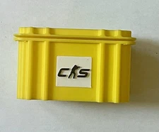 Counter Strike 3D Printed Case - Functional CSGO/CS2 Case