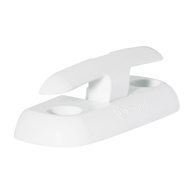 #ad #ad Single 8quot; Length Aluminum Corrode Resistant Boat Rope Cleat $48.97