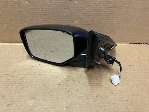 2013-2018 ACURA ILX  POWER DOOR MIRROR drivers side 5 WIRE