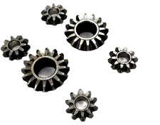 Suzuki Samurai Sj413gypsy King Differential Gear Pinion Set Of 6pcs