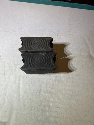 US Military WW2 M1 Garand 30-06 Enbloc En Bloc Clip WEP Wade Electric Products